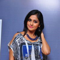 Remya Nambeesan at salamath press meet - Pictures | Picture 105670